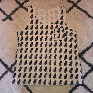JCrew Tank